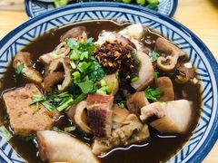 一底一火烧-小肠陈卤煮(顺义店)
