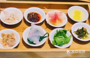 Single-portion Crossing-the-Bridge Rice Noodles