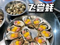 -飞尝蚝·顺德菜·鱼生(顺德总店)
