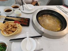 -牛宝贝秘制鲜锅(吾悦广场店)