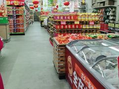 -卜蜂莲花(浦江城市生活广场店)