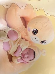 -玛瑞莎孕婴童摄影到家拍