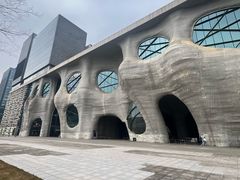 -证大喜玛拉雅中心