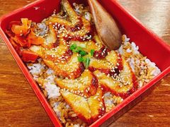 -白石的深夜食堂(颍州万达店)