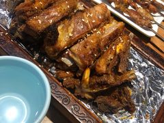 -品回味清真西北楼(宁波首店)