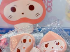 -和气桃桃(宏伊广场店)