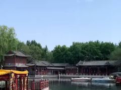 -皇家御河游(紫御湾码头)