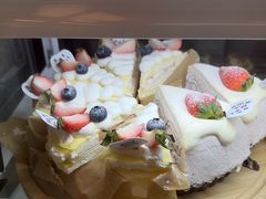 -Max Bakery 阿唛手作