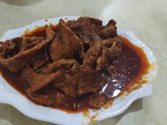 -满口香饭店