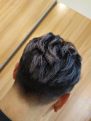 -曼都发型·臻选