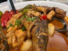 -浪里白·家宴(安德门大街店)
