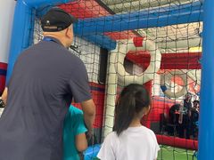 -中国福利会少年宫