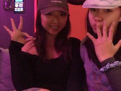-星聚会KTV(合生汇黑金店)