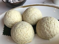 -金轩中餐厅 Jin Xuan(浦东丽思卡尔顿酒店)