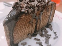-BILLY ANGEL蛋糕店(三成COEX店)