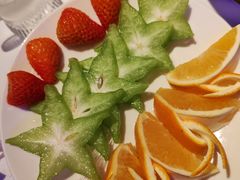 -狮拾久·现代新加坡料理(福田COCO Park店)