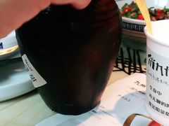 -俏九州·小炒黄牛肉(华润万象汇店)