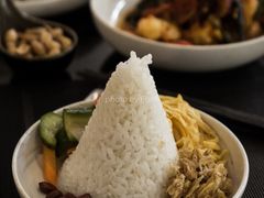 椰香饭-THE PAWON·8碗(古北SOHO店)