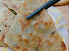 -甲乙饼·手工牛肉饼(天通苑华联店)