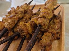 -伊带伊路新疆美食府(呼家楼店)