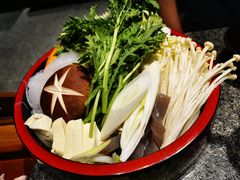 -NIUAN牛庵·日式和牛烧肉(恒隆店)