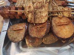-非凡烧烤(历史博物馆店)