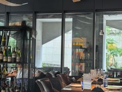 -巴别塔法餐舍(合作路店)