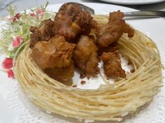 -国惠大酒楼(仓山万达店)