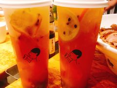 -陈鹏鹏潮汕菜(欢乐海岸 海边景观店)