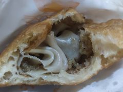 油饼包烧麦-家阳赵师傅油饼包烧麦(粮道街店)