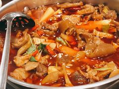 -刘一锅筋头巴脑(凌空二街店)