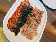 腊肉-鹰龙海畔度假酒店(咸祥店)
