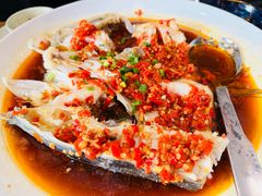 -唐坊·湖南菜(丰尚国际店)