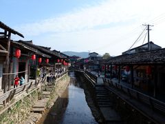 -下梅人家土菜馆(历史文化餐厅度假区店)