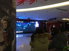 -吾悦广场(天津和平店)