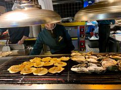-V-ONE西雅图海鲜自助餐厅(仓山万达广场店)