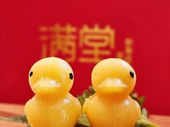 -满堂·烤鸭店·北京菜(鼓楼店)