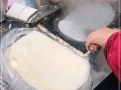 -老汪猪头肉春饼店