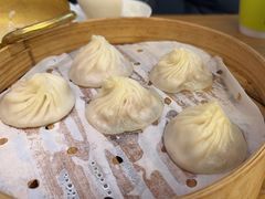 -苏小柳点心·手作小笼包(虹桥天地分院)