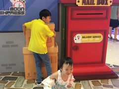 -统一梦时代购物中心