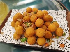迷你小土豆-阿拉丁新疆风味餐厅·清真(罗廊巷店)