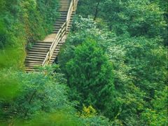 -剑门关风景区