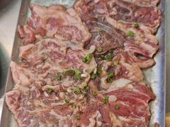 -首尔烤肉大排档(合生汇店)