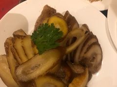 -天宜隆蘑菇宴火锅(石景山旗舰店)