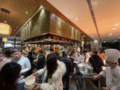 -清远熹乐谷温泉度假酒店