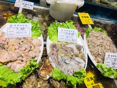 -将相和·海鲜蒸饺大连菜