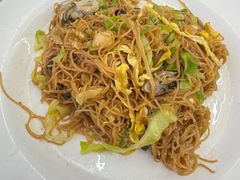 -鑫鸿达·海鲜闽菜热炒小馆(中山路店)