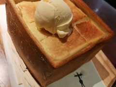 面包诱惑-绿茶餐厅(昆明世纪金源店)