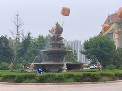 -康大鲤鱼门海鲜城·中餐厅