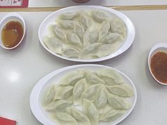 -喜家德虾仁水饺(艺汇家店)